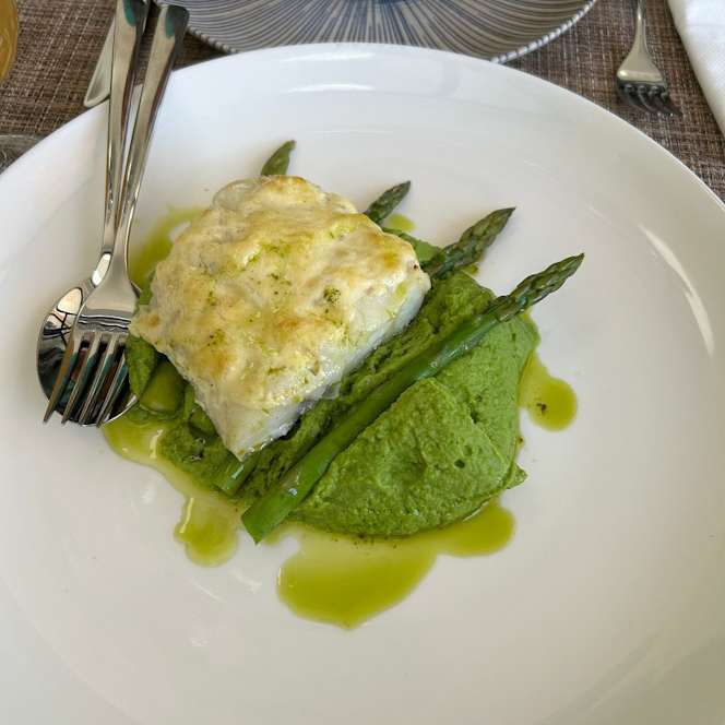 La Marghé L’Albir - 0