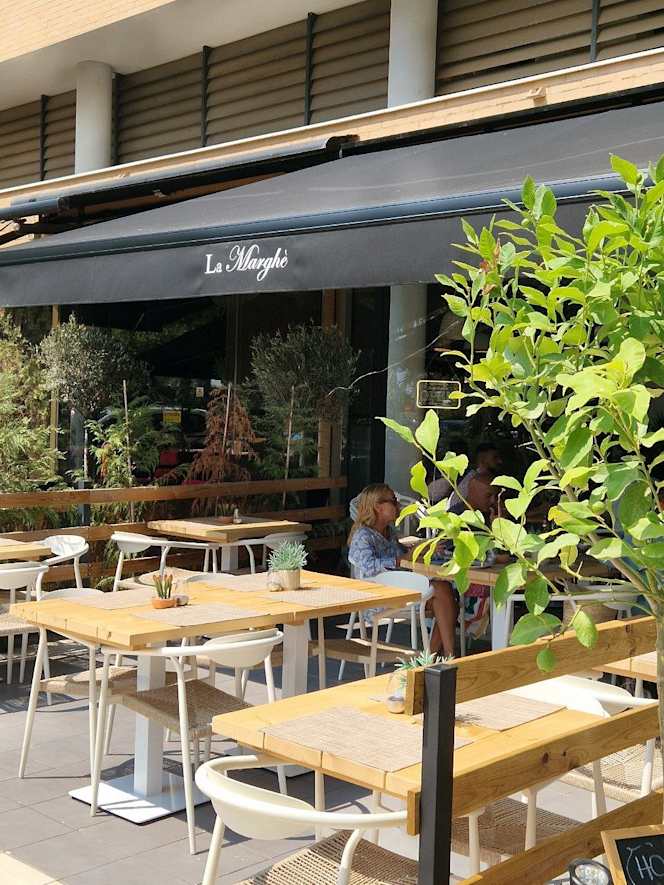 La Marghé L’Albir - 5