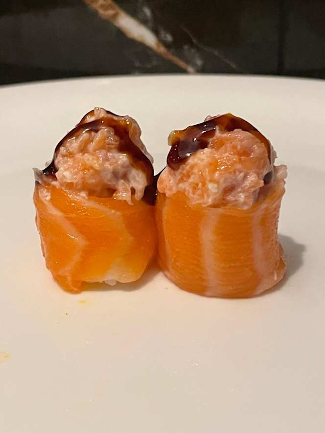 Sushi Milano Island - 6