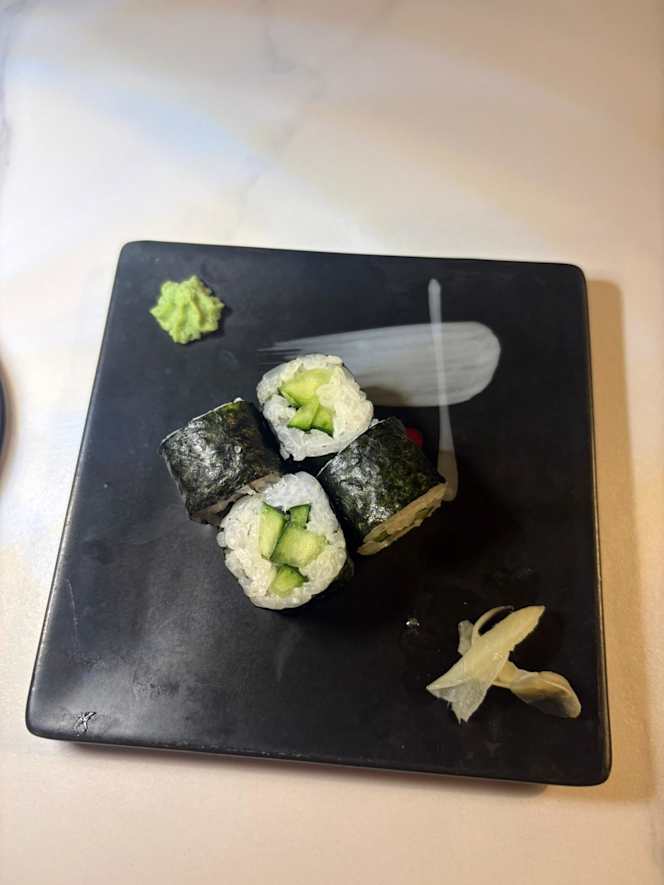 Sushi Milano Island - 7
