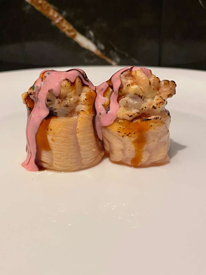 Sushi Milano Island - 8