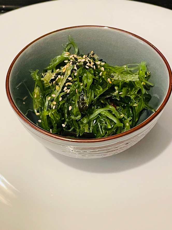 Sushi Milano Island - 2