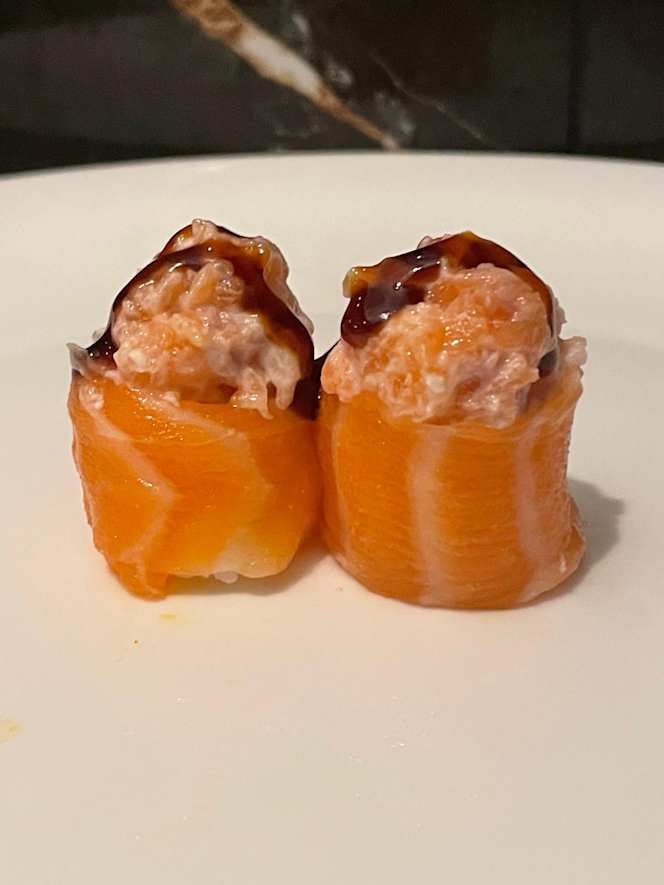 Sushi Milano Island - 1