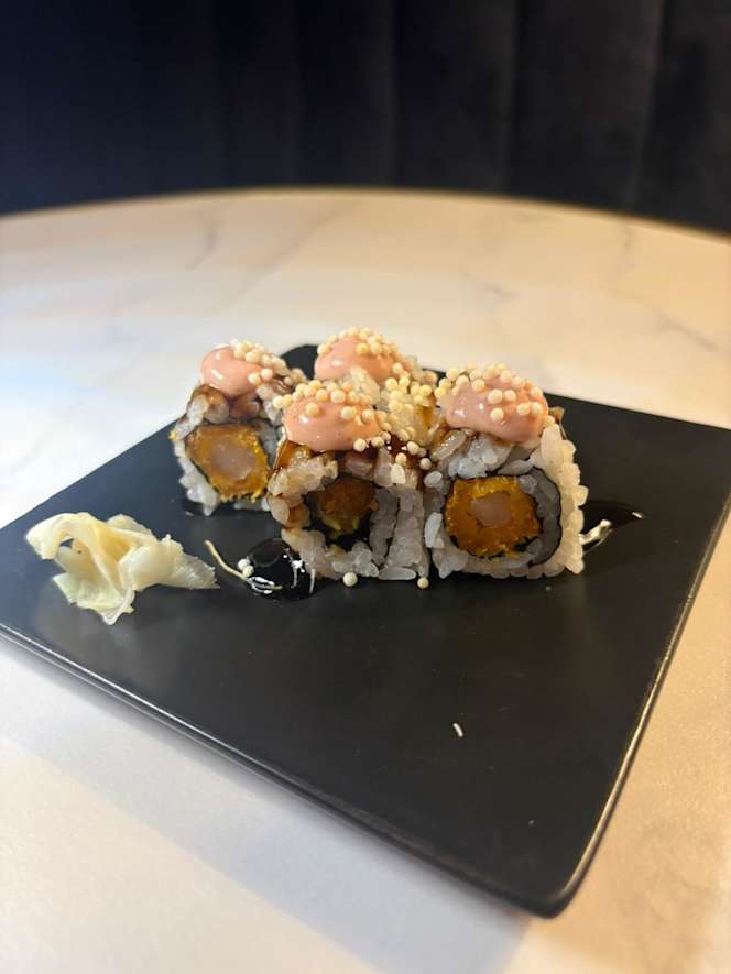 Sushi Milano Island - 9