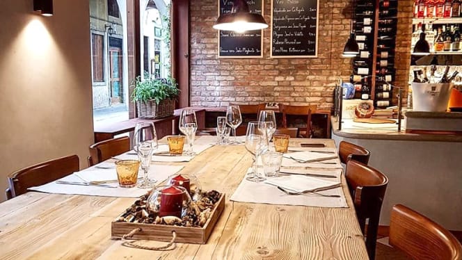 Osteria Contemporanea Treviso - 9