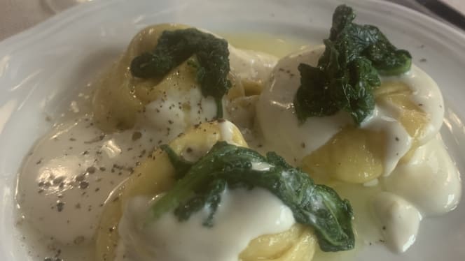 Osteria Contemporanea Treviso - 3
