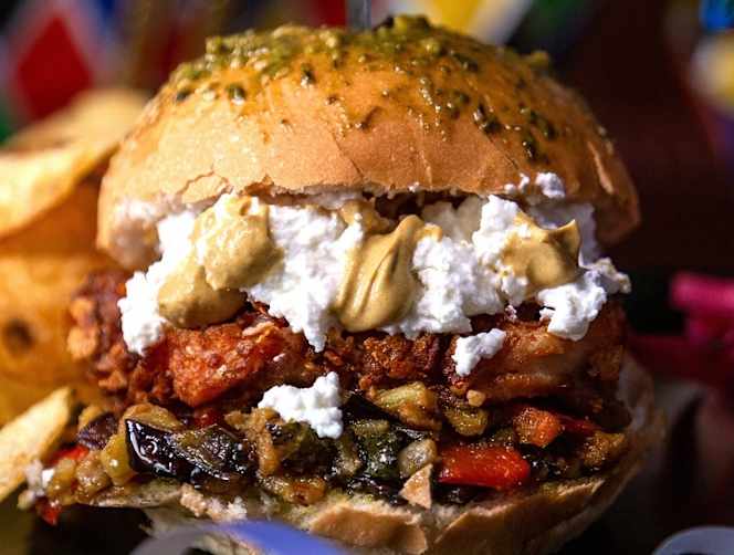 Caffè del teatro - 1