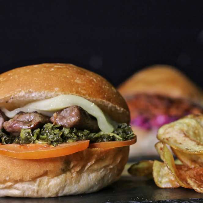 Caffè del teatro - 0