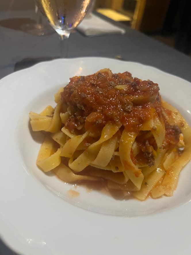 Locanda Metropolitana - 5