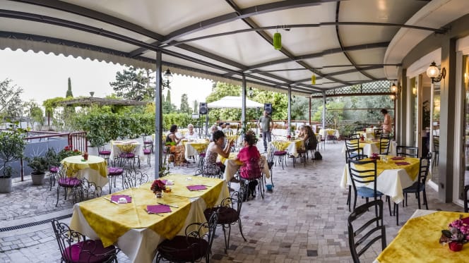 Locanda Torricella - 6