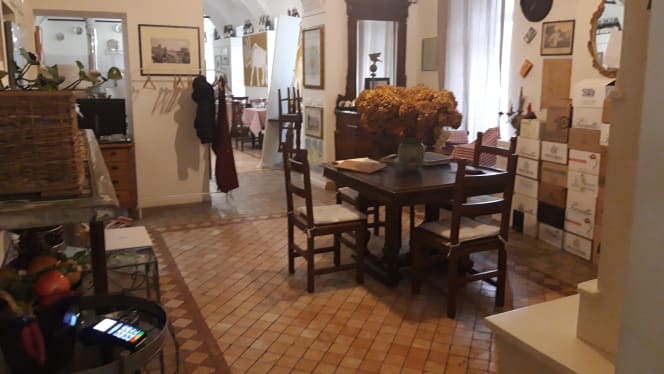 Trattoria Centrostorico - 3