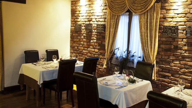 Osteria al Ponte del Diavolo - 0