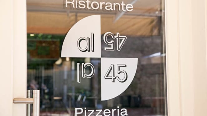 Al 45 - 8