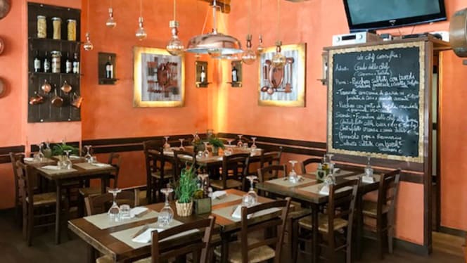 Osteria della Carne - 4