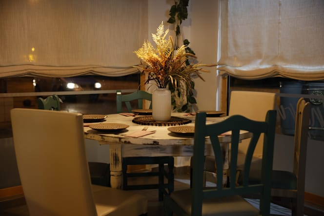 Restaurante Angru - 2
