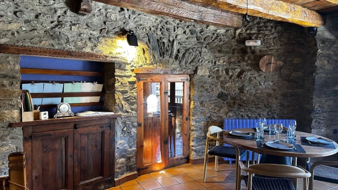 Llobarca Restaurant - 5