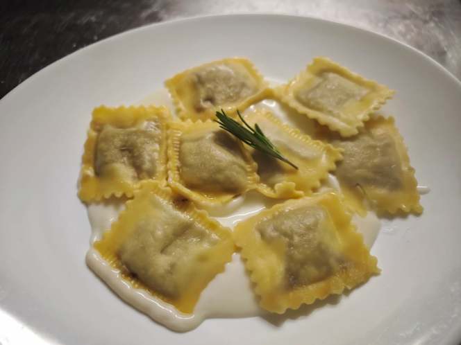 Trattoria del Canto - 4