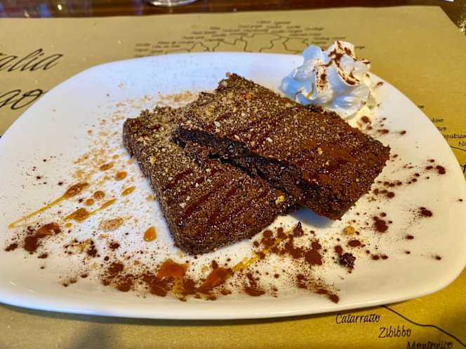 Trattoria del Canto - 4