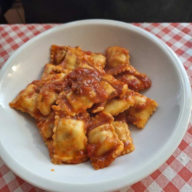 Trattoria del Canto - Bosio - 0