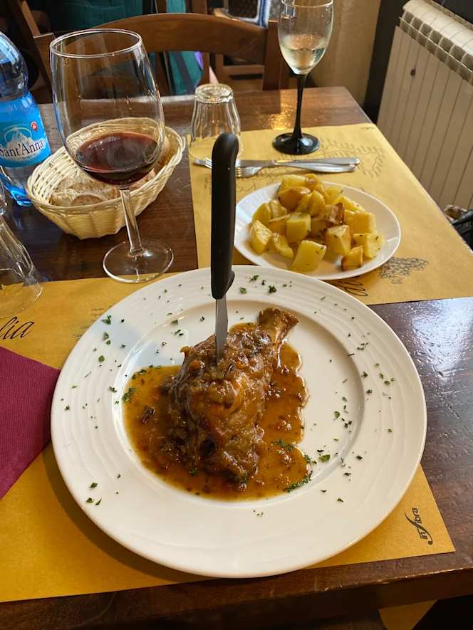 Trattoria del Canto - 7