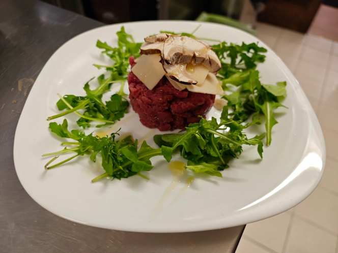 Trattoria del Canto - 5