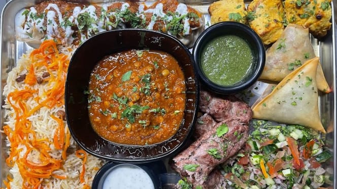 Afghan kitchen - 9