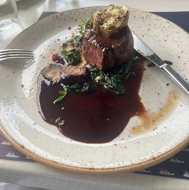 OKWineBar Restauracja - 0