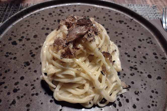 Braceria Pizzeria Lu - 5