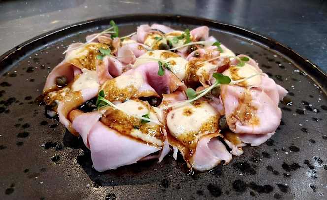 Braceria Pizzeria Lu - 9