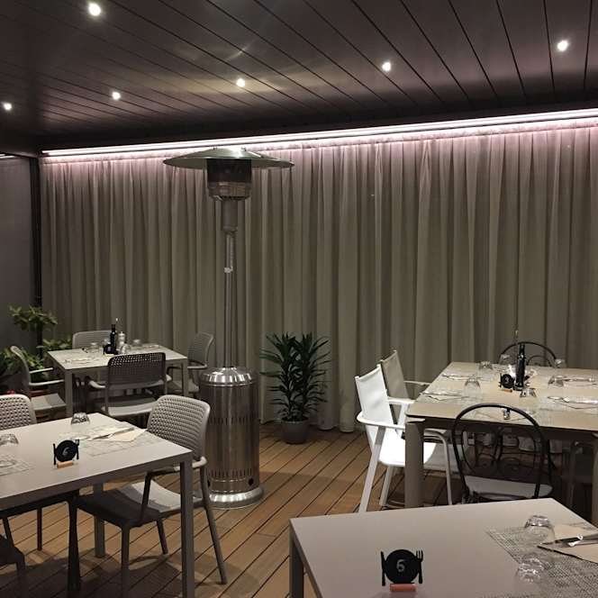 Braceria Pizzeria Lu - 7