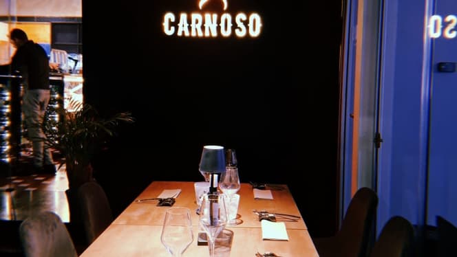 Carnoso Divino - 0