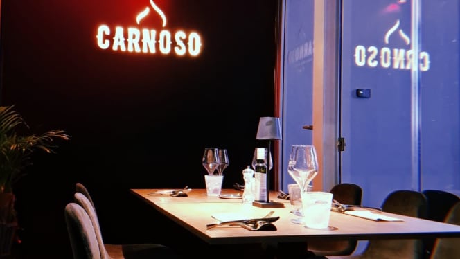 Carnoso Divino - 9
