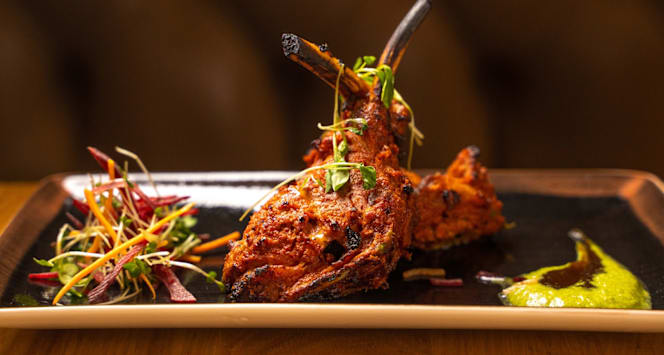 Mango Indian - 9