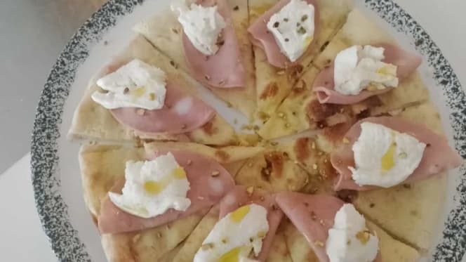 MARILU' PIZZERIA - 0