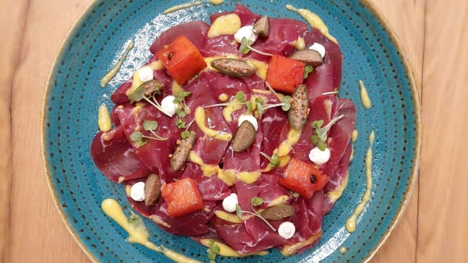 Heine's Wine & Dine - 7