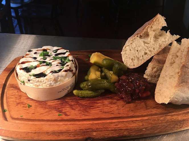 Brinkburn St Brewery - 2