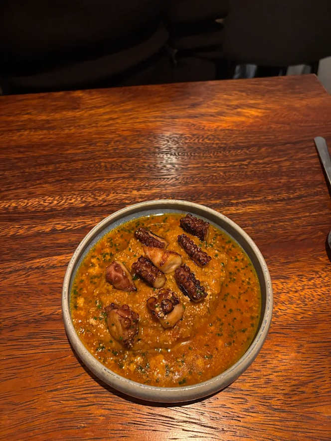 Alzur Restaurante - 5