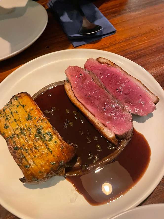 Alzur Restaurante - 3