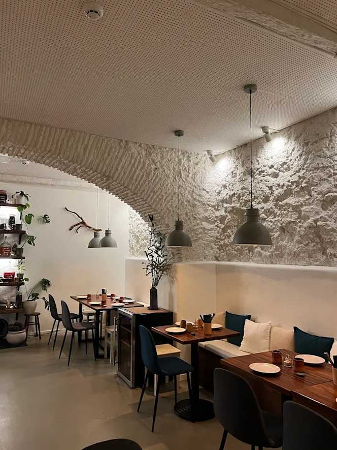 Alzur Restaurante - 9