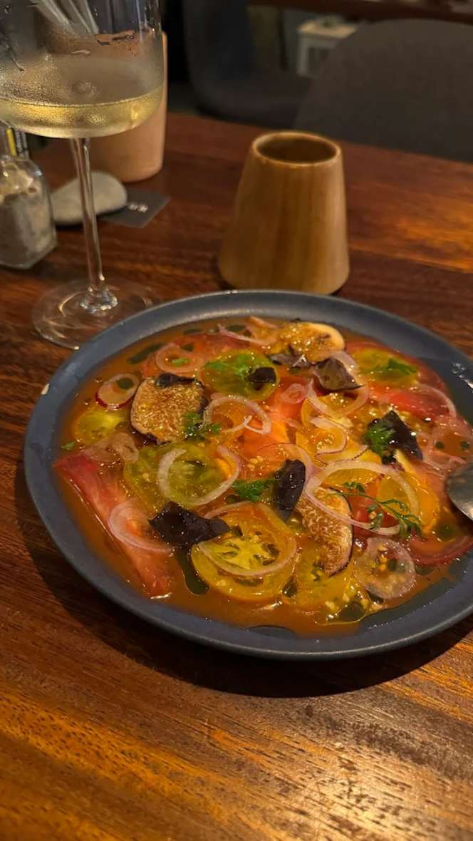 Alzur Restaurante - 1