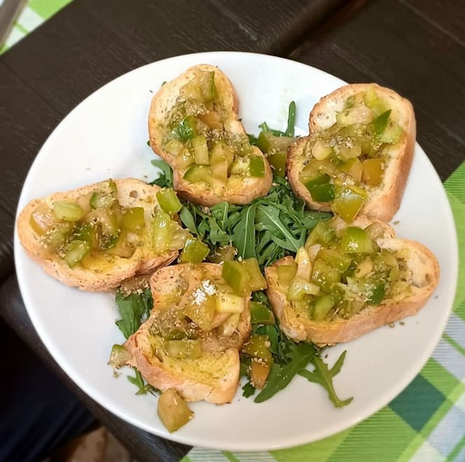 Trattoria Da Rosetta - 3