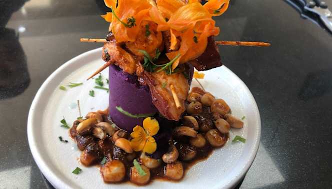 Restaurante On Sushi Pinto - 6