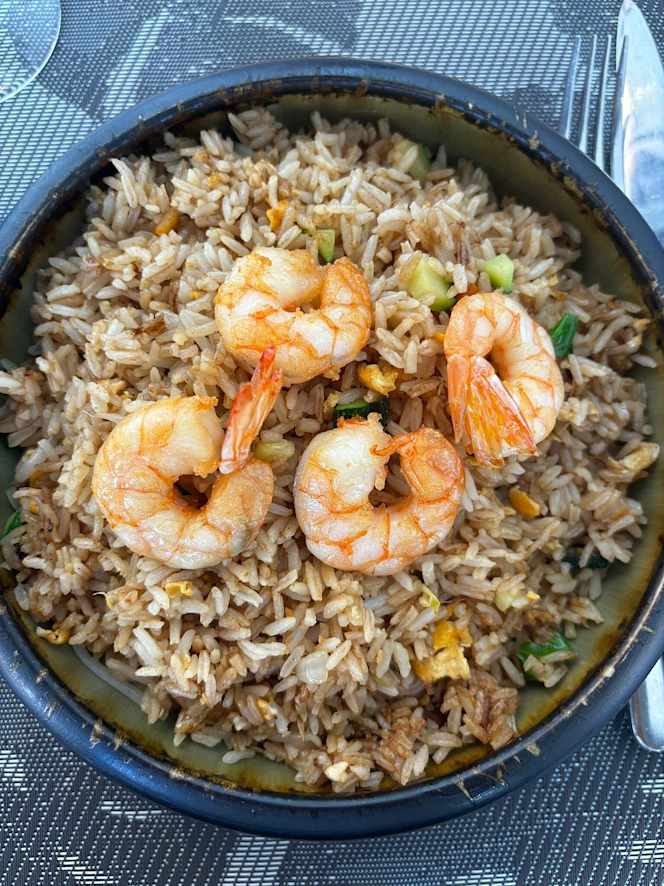 Restaurante On Sushi Pinto - 7