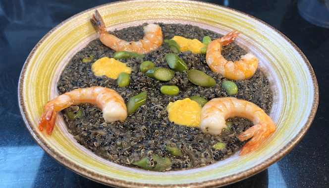 Restaurante On Sushi Pinto - 4