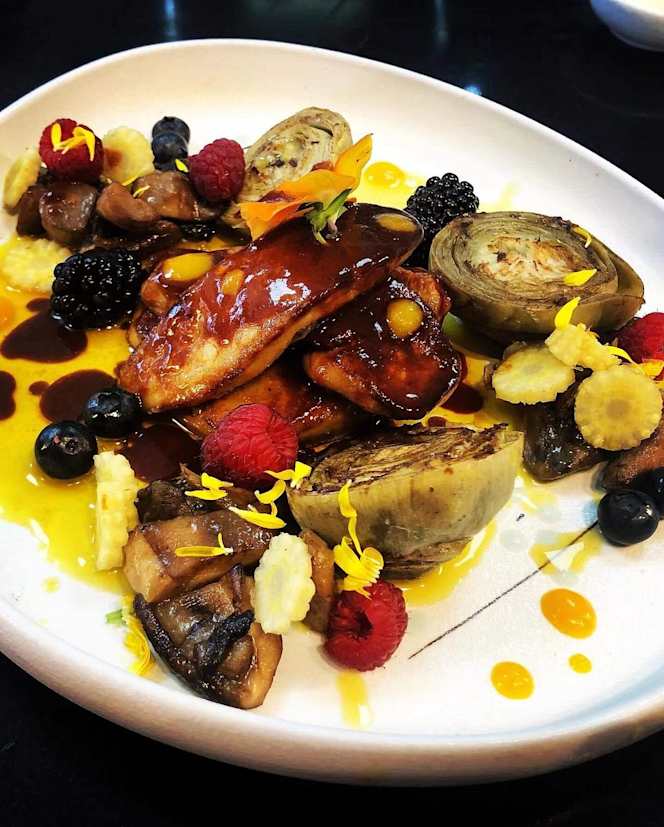 Restaurante On Sushi Pinto - 5