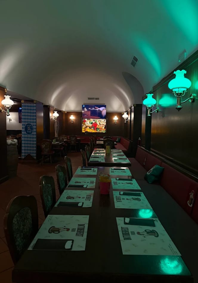 Oktoberfest Padova - 8