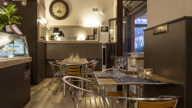 Bacetto Bistrot - 5