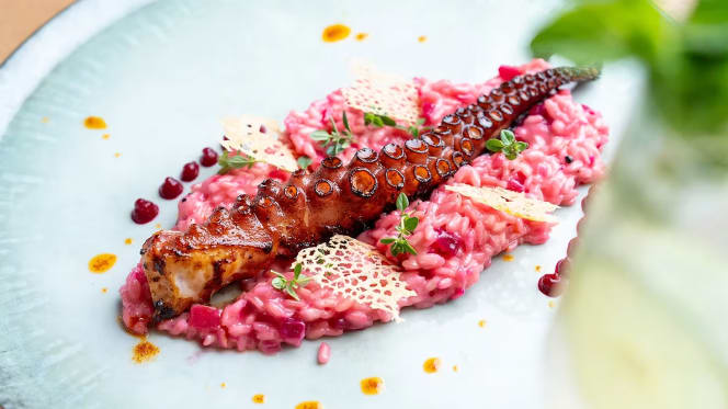 HAN Café, Restaurant, Bar - 3