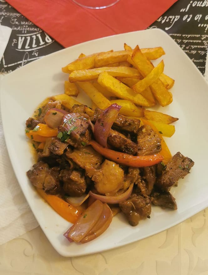 Ristorante Punto41 - 6