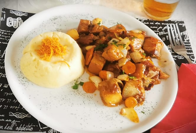 Ristorante Punto41 - 1